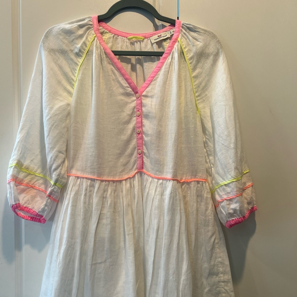 Vineyard Vines Dress